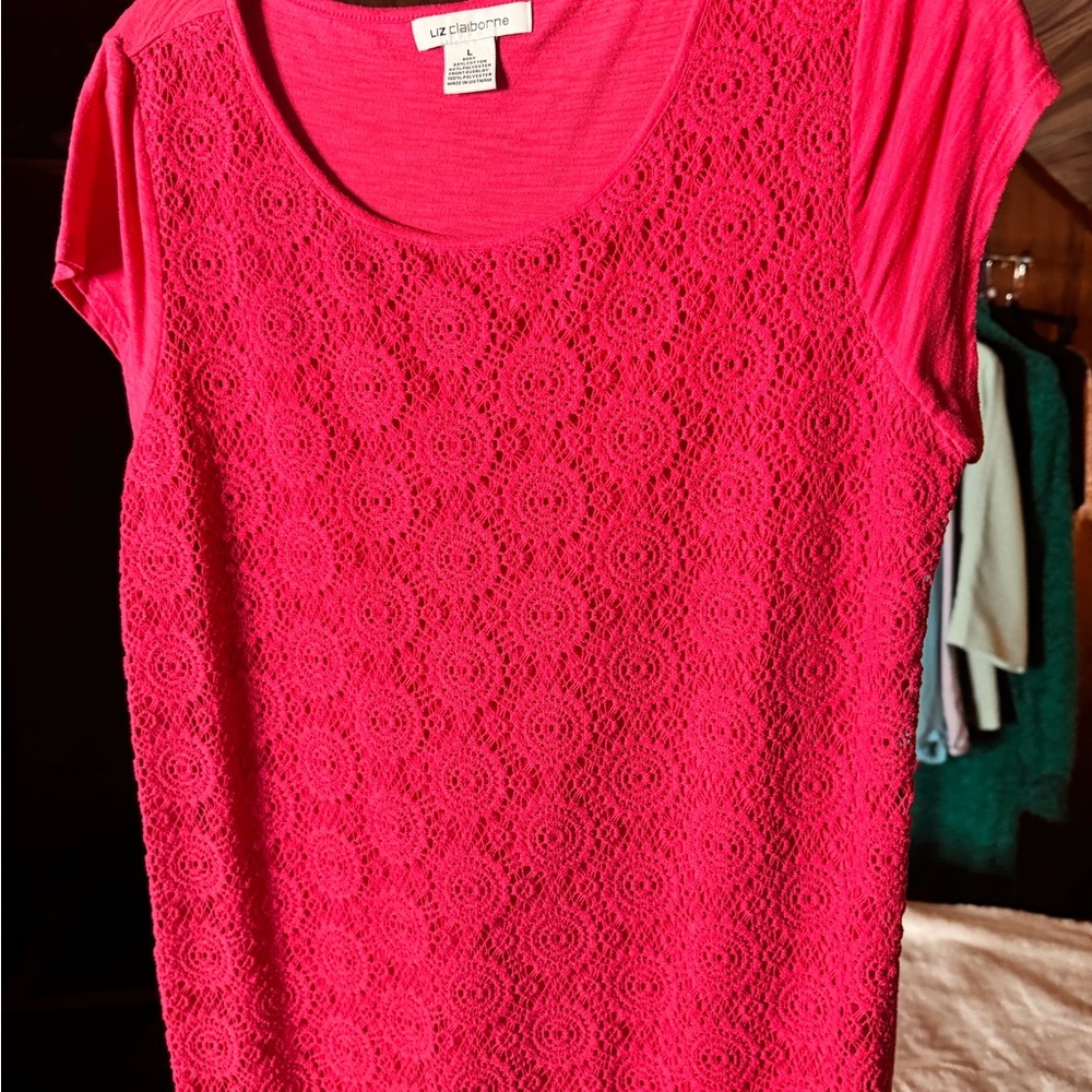 Women’s Sweater + Matching Shirt Set | 2-Piece Layered Outfit Cozy Chic - Picture 10 of 10